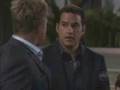 General Hospital - Scott Finds Out Logan's Dead 07/24/08