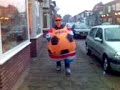 Voetbal