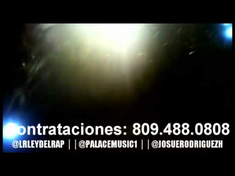 La gente de bonao se vuelve loca al  Videos