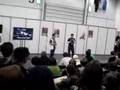 London Expo 2006 - Interview with Yuri Lowenthal