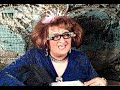 The Weekly News  Georgette  Interviews Queen Mum