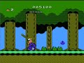 Adventure Island 2 Gameplay