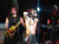 videos de Rock'N Iasi Indoor(Imperia - Mordor)