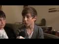 Billy Elliot the Musical