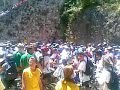 Pélé VTT 2008 à Rocamadour Pélé VTT 2008 à Rocamadour