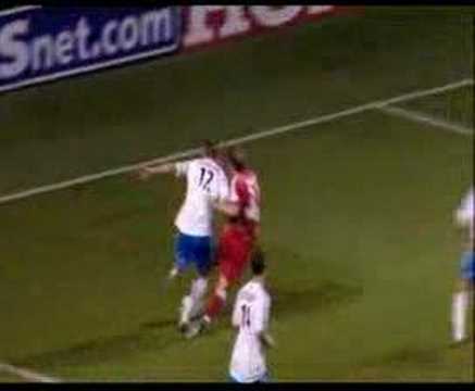 Kansas City Wizards vs Chicago Fire Extended Highlights
