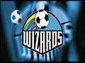 kansas city wizards vs  chicago fire extended highlights