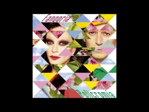 Fangoria - Antes o Después LETRA - PolicromÃa (Nueva Canción) HD