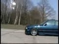 BMW E38 740i vs. BMW E34 550i V12 Alpina BMW E38 740i vs. BMW E34 550i V12 Alpina