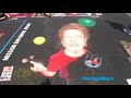 Jeanie Burns - 3D street painting Jeanie Burns - 3D street painting
