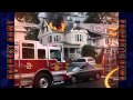 2012 APOCALYPTIC USA FIRES 8,400 Fire ...