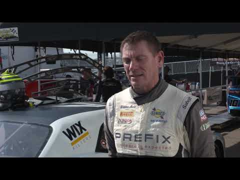 Miller Squeezes Out TA2 Challengers for COTA Pole