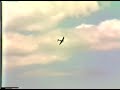 Spitfire MK923 flown by Jerry Billing