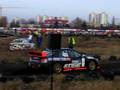 Kuzaj Bemowo Barbórka 2007 - Subaru Impreza WRC S12 (07)