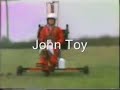 West Midlands Microlight Club flyers 1983