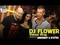 Aka Virag Voksan, Andorboy&gyetoo - 3h Djset @ Retro2 Soltvadkert 2012|04|08