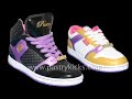 Pastry Shoes Webisode #2: Glam Pie Preview