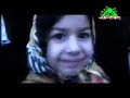 مقام معظم رهبری در سفر خود به کرمان، به صورت سرزده به بازدید از مزار شهدای شهر می‌روند و این کودک و خانواده‌اش هم در آن مکان حظور دارند و...