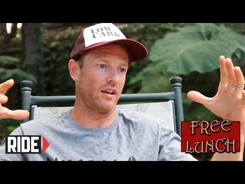 Mike Peterson - Mike Peterson almost gets arrested, parties with Pat Duffy and a dead bird, is Consolidated for life and more on Free Lunch! Sit down with your favorite pro ...