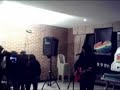 Cuarentena Con Jorge Villamizar 03 Caraluna
