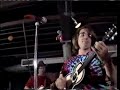 Pianosaurus-Merry Christmas Baby-Cicero's St. Louis 1987