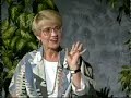 mystery author william kent krueger is interviewed by barbara peters of poisoned pen press and bookstore, arizona