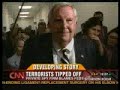 CREW's Melanie Sloan Leaks of Classified Information on CNN CREW's Melanie Sloan Leaks of Classified Information on CNN