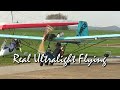 Video ansehen: Flightstar und andere UL's