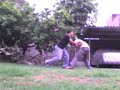 Roberto Vs. Toņo Roberto Vs. Toņo