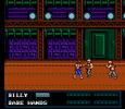 this is a simple run that i'm trying out for double dragon iii - the sacred stones. most people will tell you that it is the worst of the series on nes, and i may be inclined to agree. but i sure loved this game and it really gave me grief when i was little. i guess i'll try it out. i still got it!