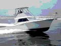 1970 Hatteras 36 Sportfish Geronimo