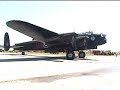 CWH Lancaster Flypast CWH Lancaster Flypast