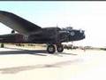 CWH Lancaster Flypast