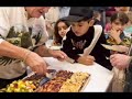 Dokumentation \"Bielefelder Tisch\" Dokumentation \"Bielefelder Tisch\"