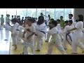 RAP's Taekwondo Fight in Gapan