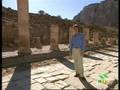 The Lost City of Petra