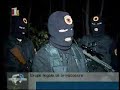 Armata Komb�tare Shqip�tare  - AKSH n� Kosov�