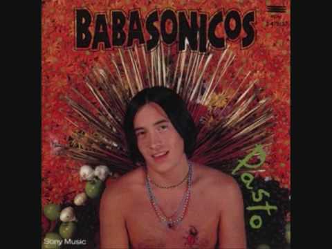 Video de Somos La Pelota de Babasónicos