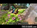 Dragon Nest Gameplay