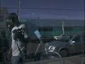 raw footage of walking in ob