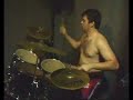 Bandi from Another Way (Hungary) grinding