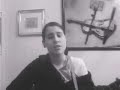 yo te lo dare version douce et mieue chant�e^^