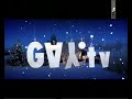 Argented Bells - GAY.tv Christmas Spot #1