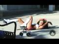 Summer Daniels Rollergirl