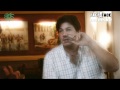 David Benyamine au marrakech poker open
