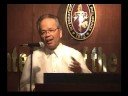 Tribute - CJAVP 6-2 Speech