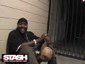 Mistah FAB\