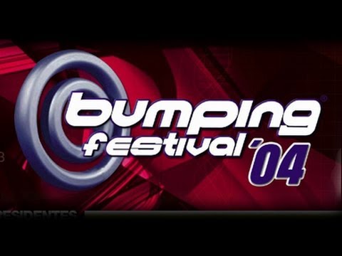 0 Bumping Festival 04 @ Jazzberri