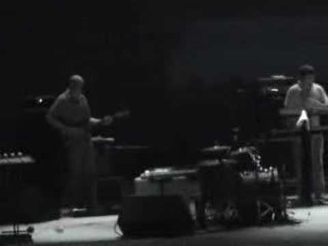 Tortoise - Coquetel Molotov 2006 - ...