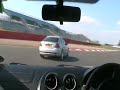 silverstone fiesta st  1 